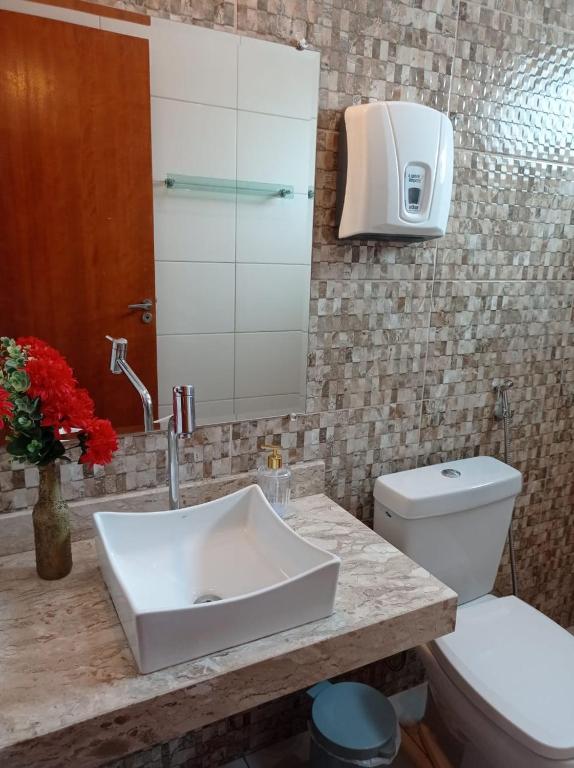  Casa da Naty