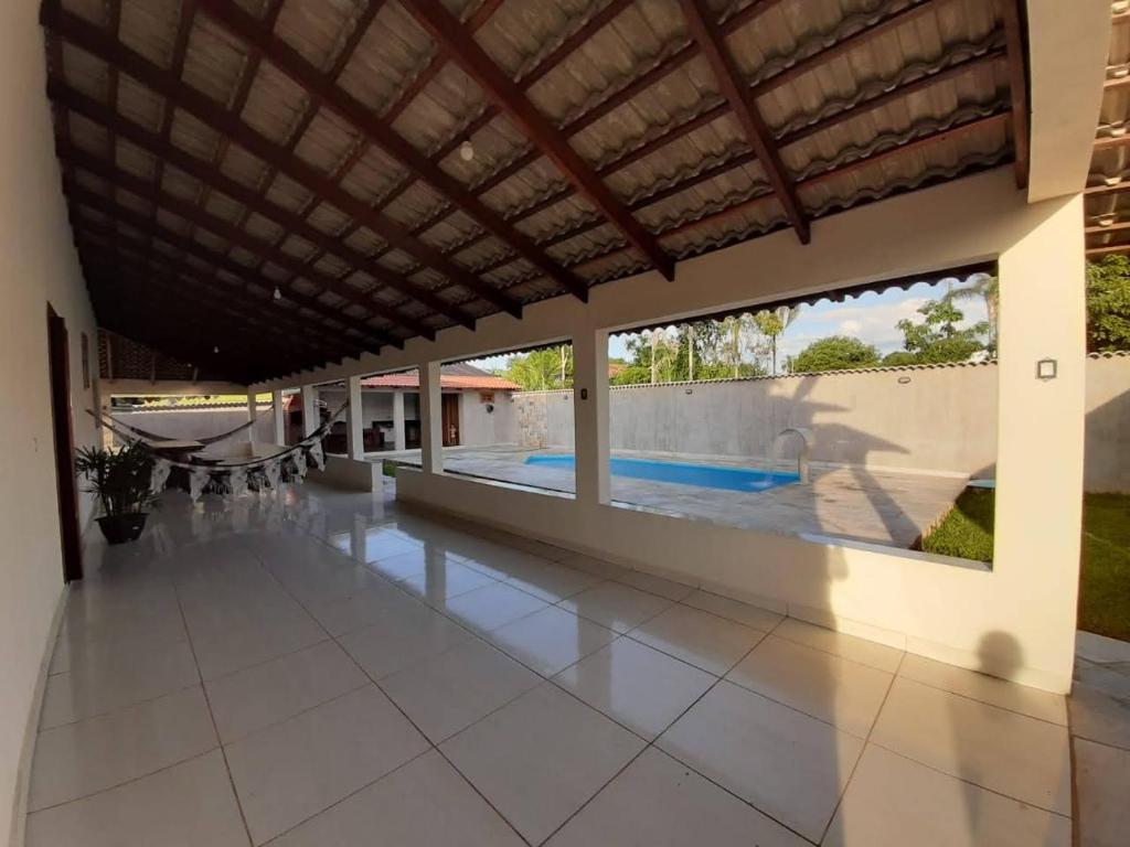  Casinha Pé de Serra
