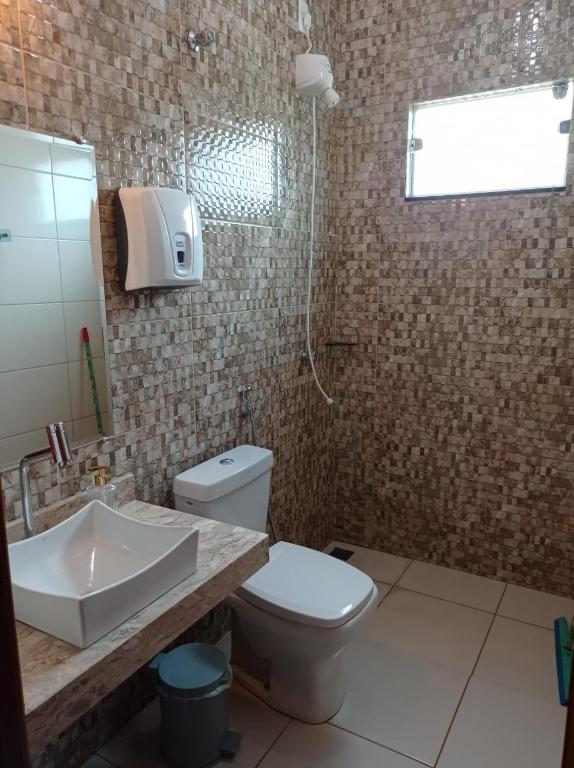 Casa da Naty