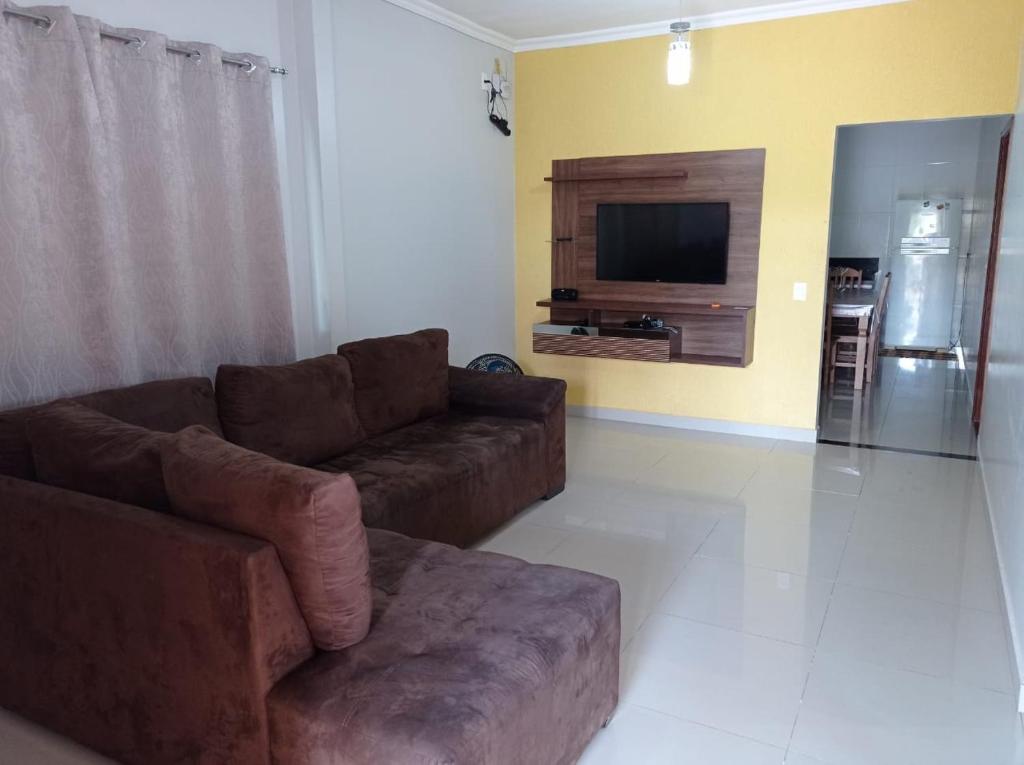  Casa da Naty