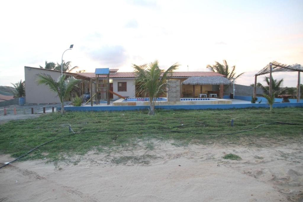  Villa Paraíso Beach