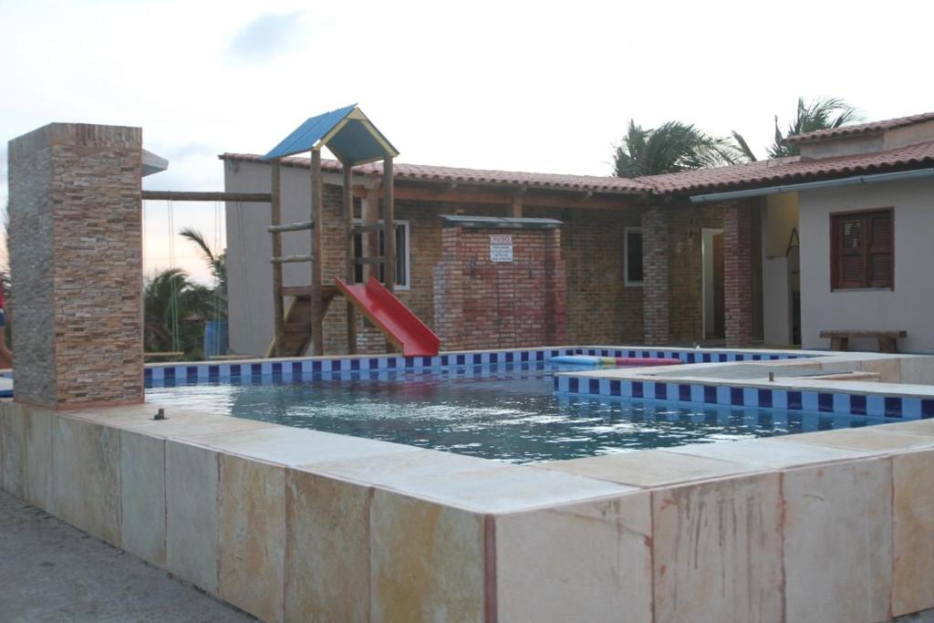  Villa Paraíso Beach