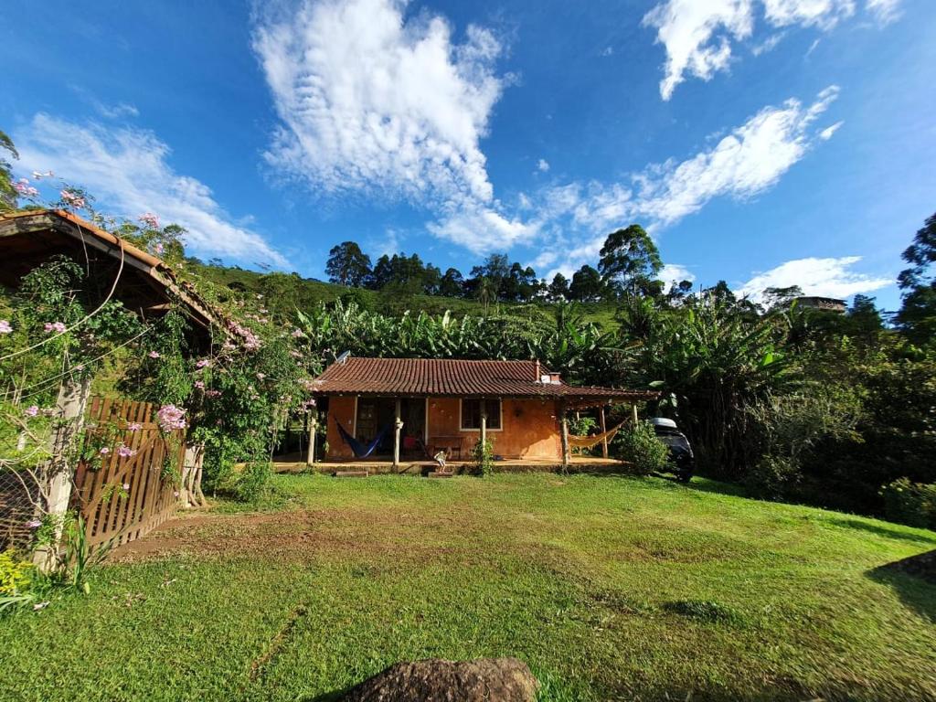  Pico das Montanhas