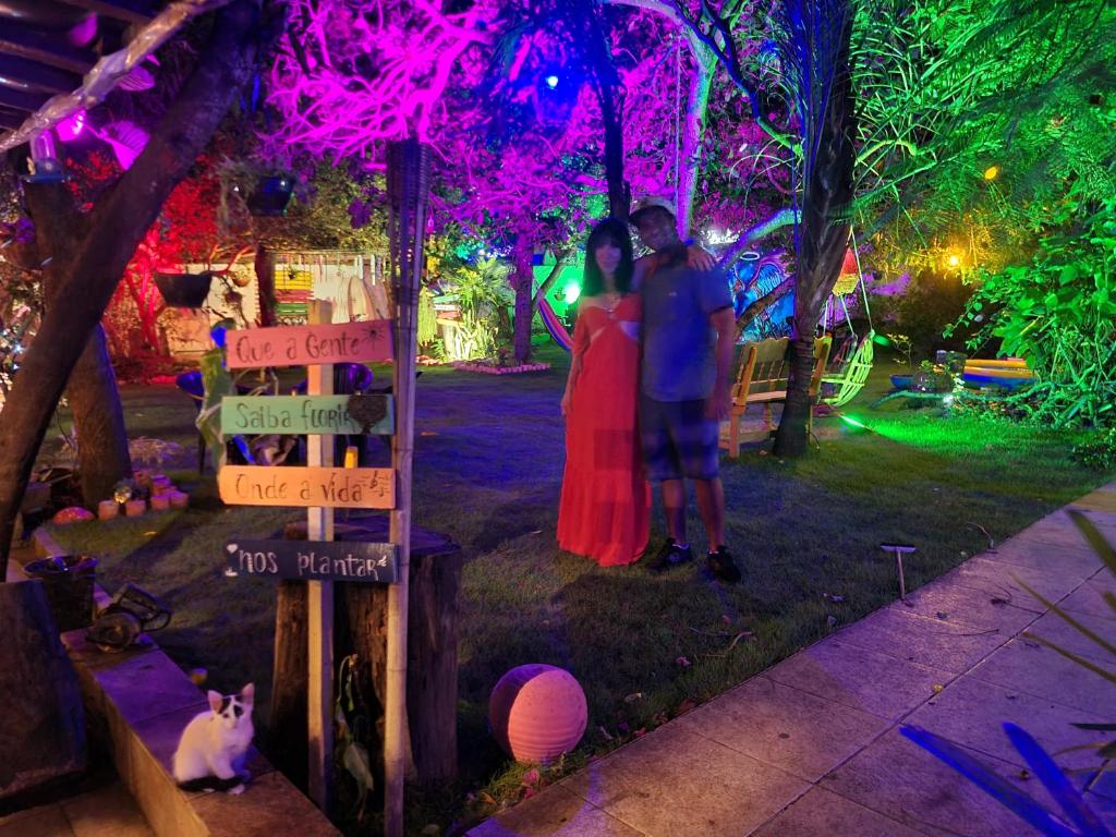  Caribessa Eco House