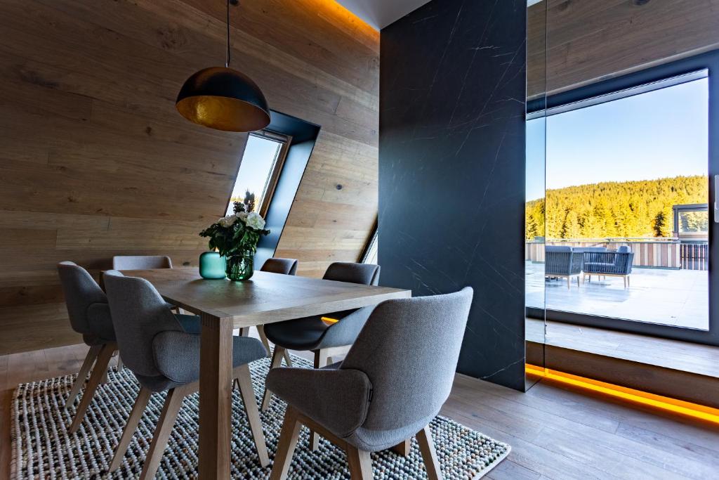 Hotel Monti Spa & Wellness - Presidential Suite With Terrace