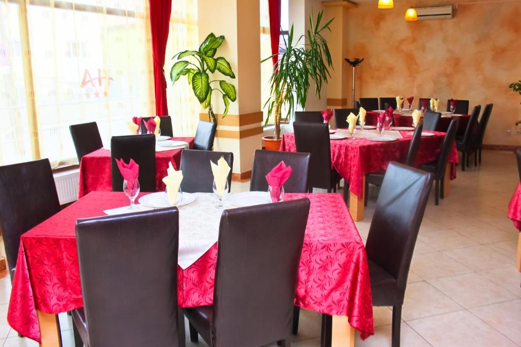 Hotel Alexandra - Resim 9