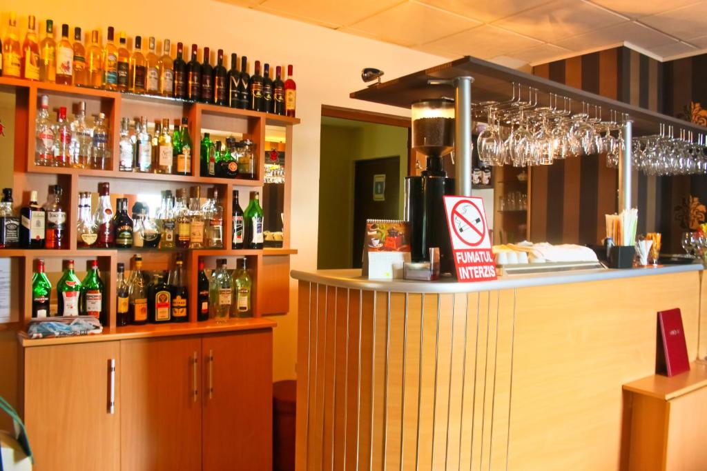 Hotel Alexandra - Resim 10