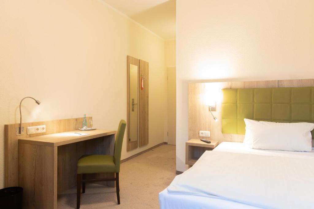 Hermes Hotel Oldenburg - 1