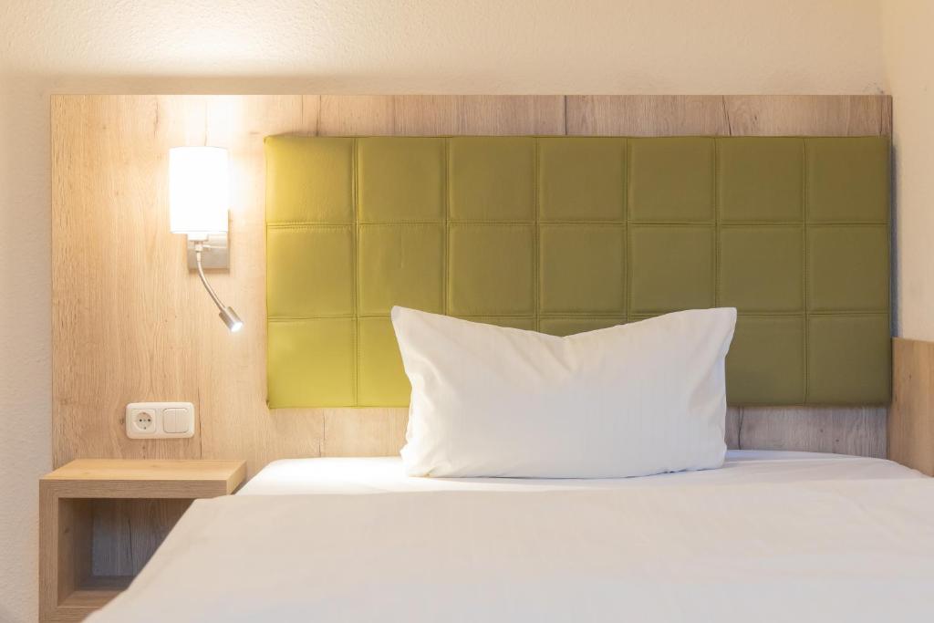 Hermes Hotel Oldenburg - 2