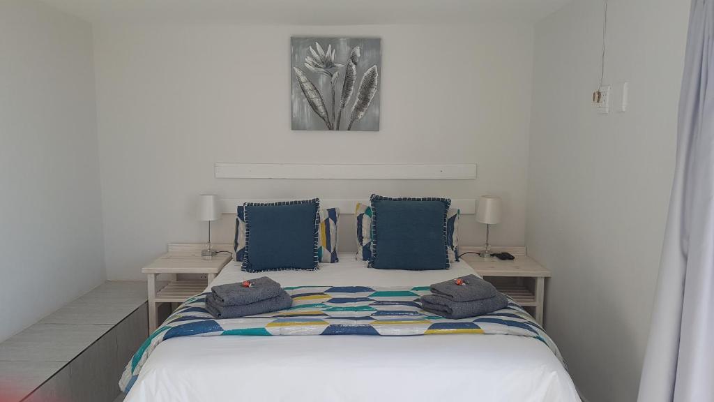 OCEAN VIEW GUEST HOUSE - Habitación Doble