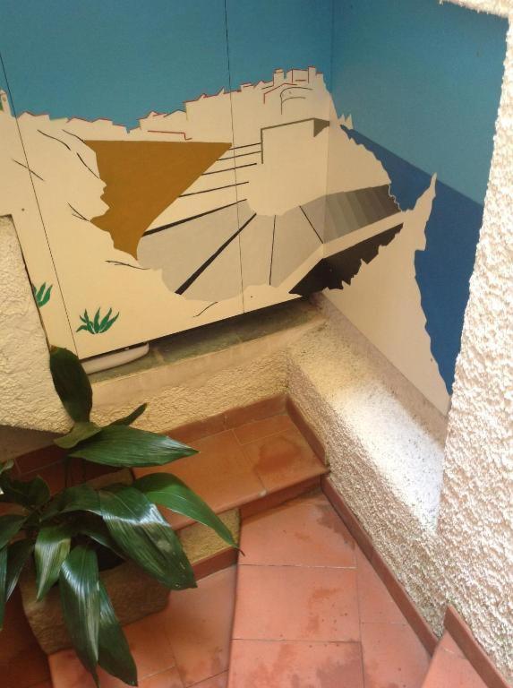 Fotografie z fotogalerie ubytování Il Patio v destinaci Manarola