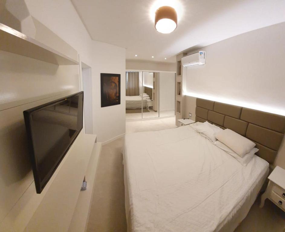  Apartamento Temporada Ed Bordô