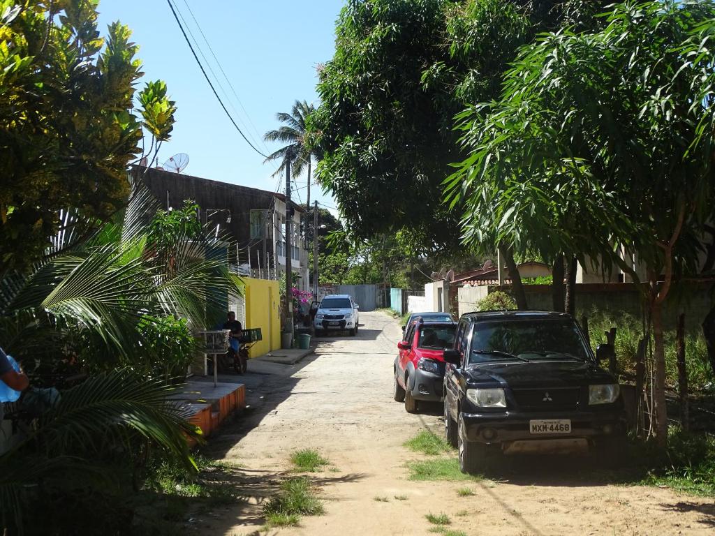  Hostel Terra Viva