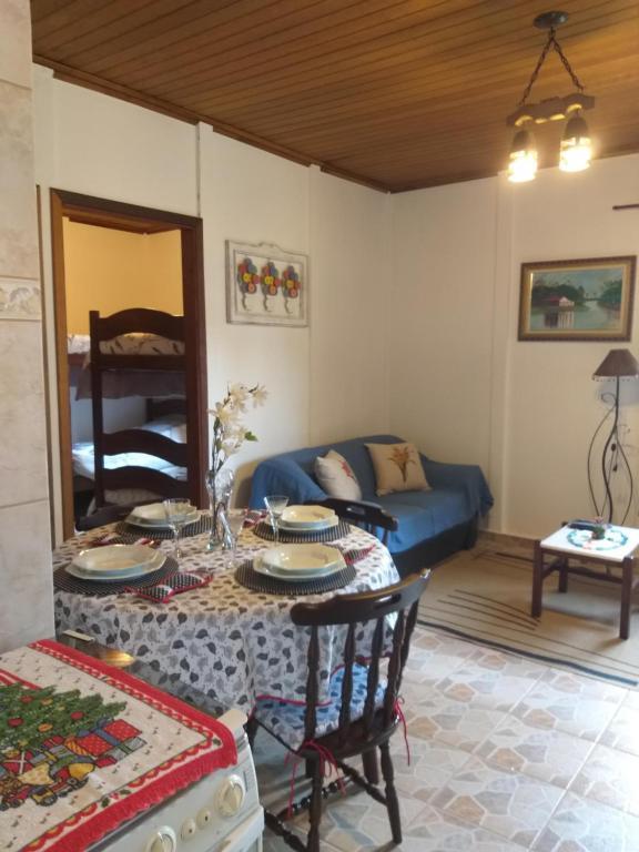  CASA MAGIA DA VIDA - MONTE VERDE
