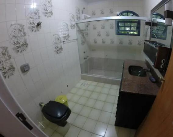  Casa a 100 m da areia da praia no Campeche.
