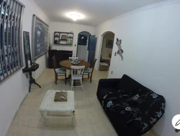 Casa a 100 m da areia da praia no Campeche.