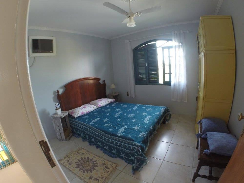  Casa a 100 m da areia da praia no Campeche.