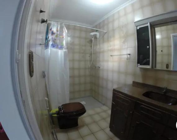  Casa a 100 m da areia da praia no Campeche.