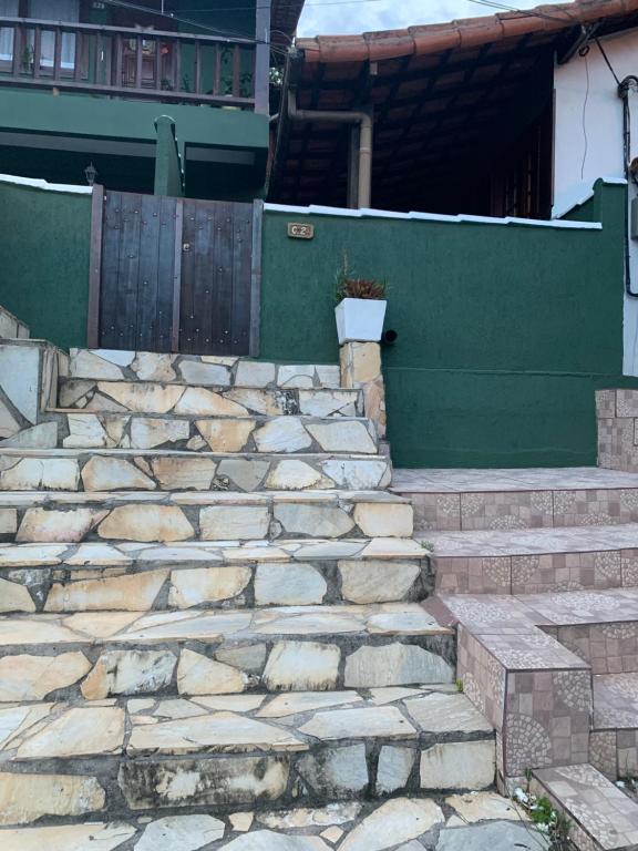  Casa para temporada em Búzios perto do centro para carnaval