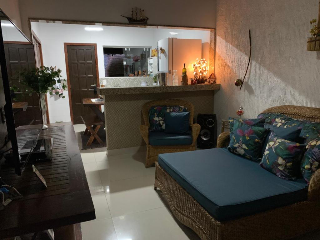  Casa para temporada em Búzios perto do centro para carnaval