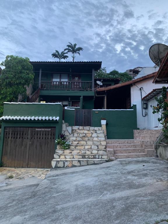  Casa para temporada em Búzios perto do centro para carnaval