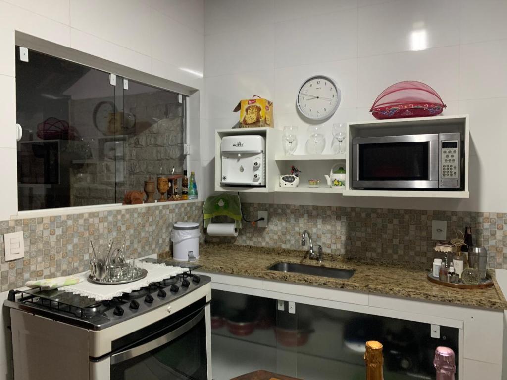  Casa para temporada em Búzios perto do centro para carnaval