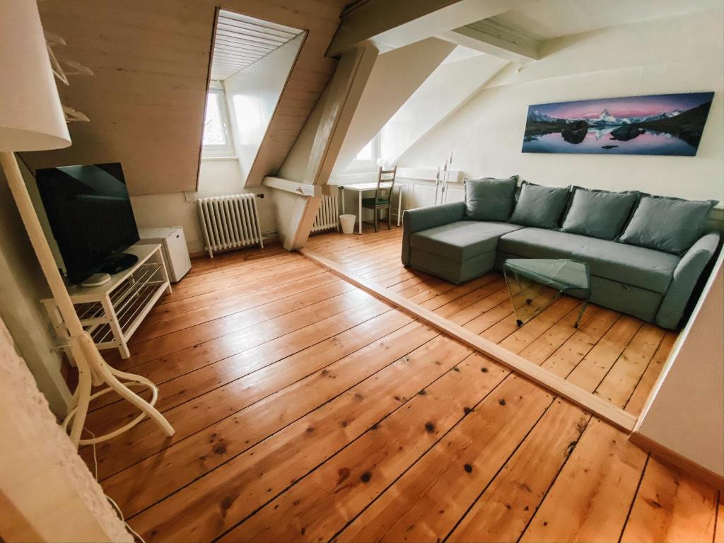 
Double Room with Extra Bed
