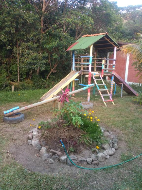  Hostel do Vale Ayurveda