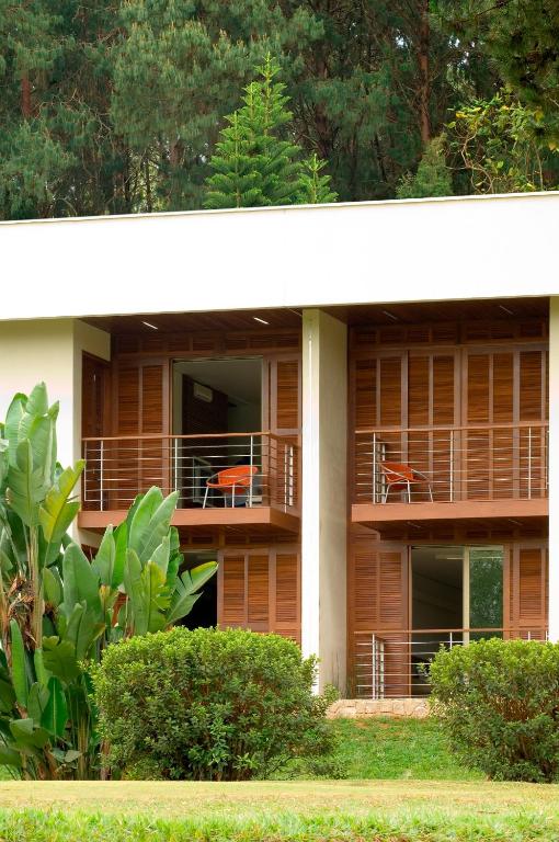  Garden Hill Hotel e Golfe