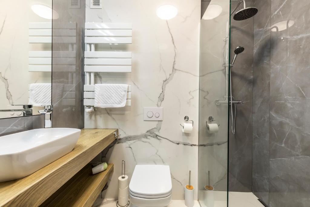 Tatra Resort & SPA - Apartamento De Lujo No. 24 Con Una Habitación