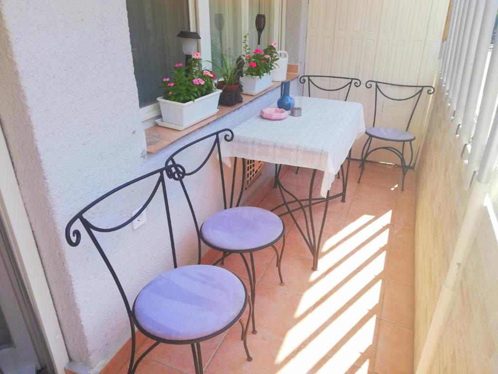 Fotografie z fotogalerie ubytování Strandfürdő Apartman v destinaci Eger