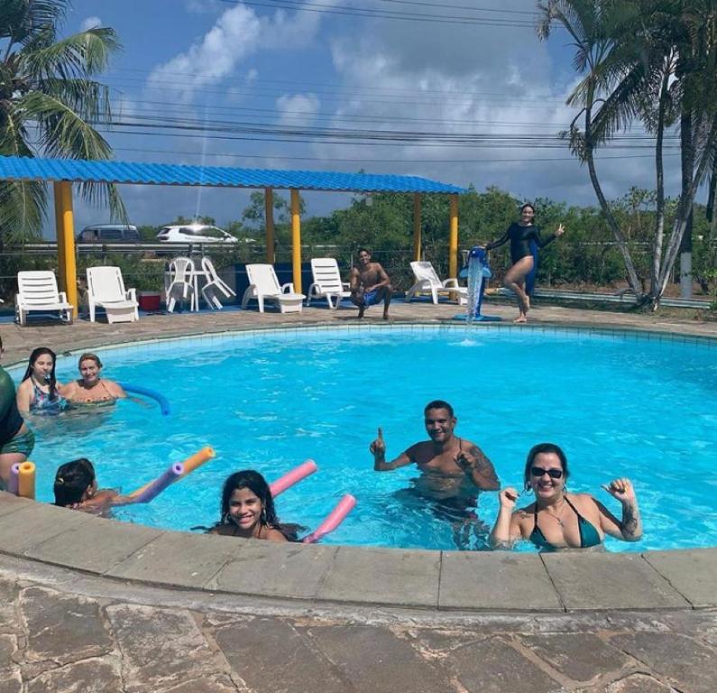  Hotel de Trânsito da PM-PE