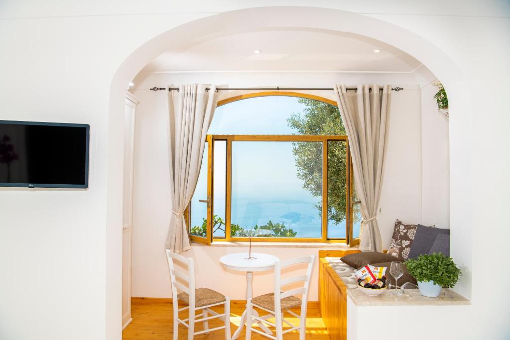 La Borragine Rooms - 11