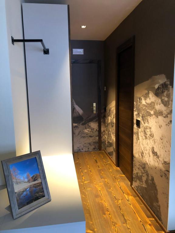 Fotografie z fotogalerie ubytování Hotel De Champoluc v destinaci Champoluc