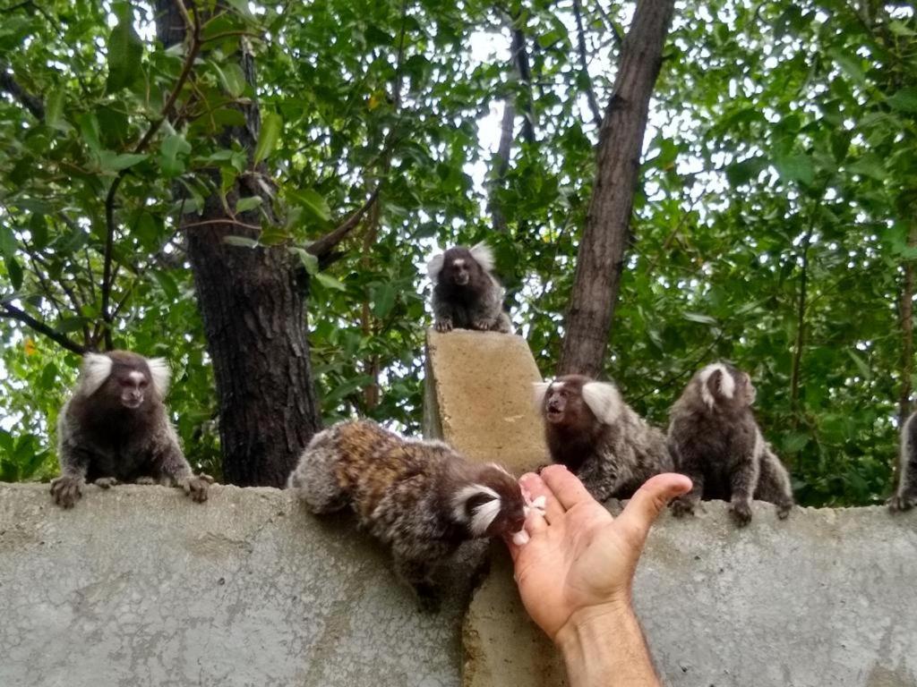  Hotel de Trânsito da PM-PE