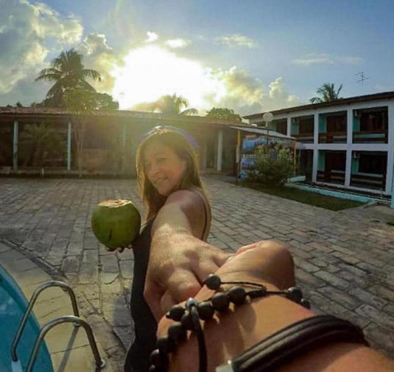  Hotel de Trânsito da PM-PE