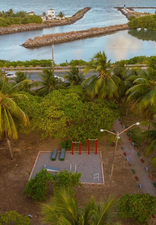  Hotel de Trânsito da PM-PE