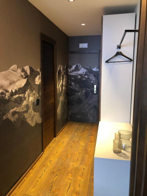 Fotografie z fotogalerie ubytování Hotel De Champoluc v destinaci Champoluc