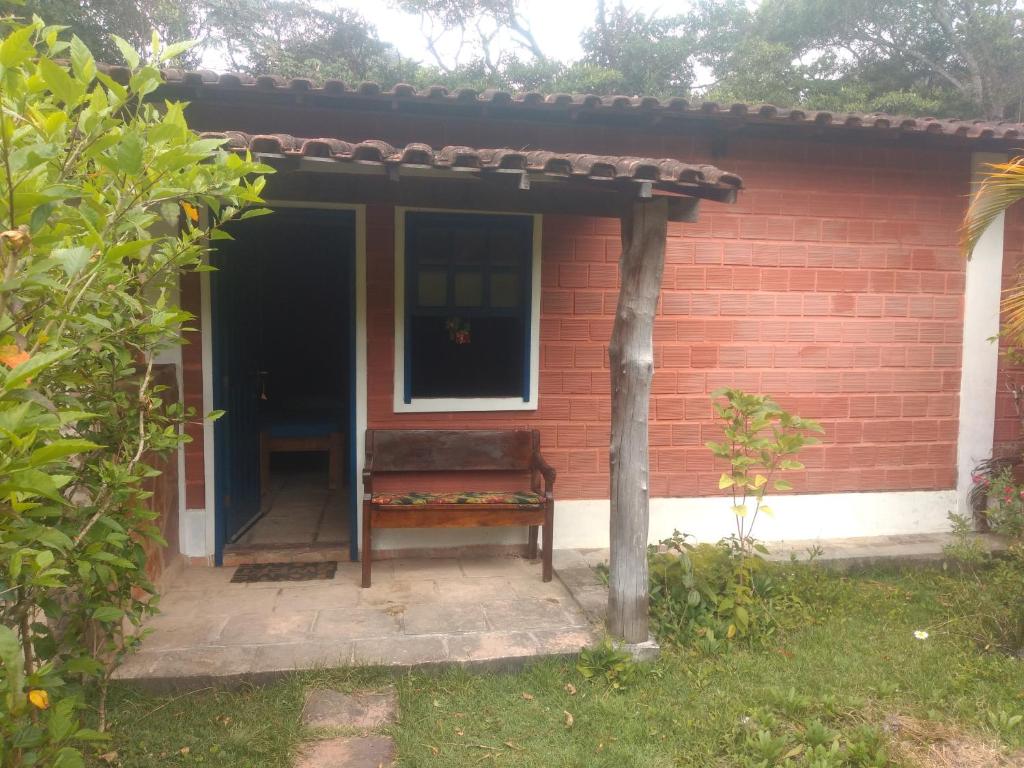  Hostel do Vale Ayurveda