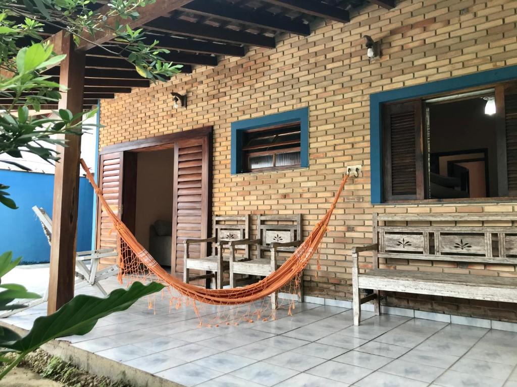  Casa da Teca em Ubatuba