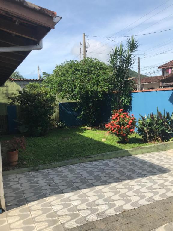  Casa da Teca em Ubatuba