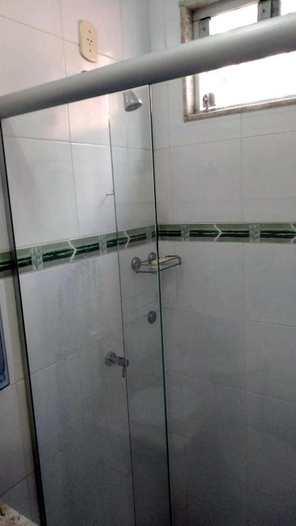 Vannituba majutusasutuses Tanan Hostel