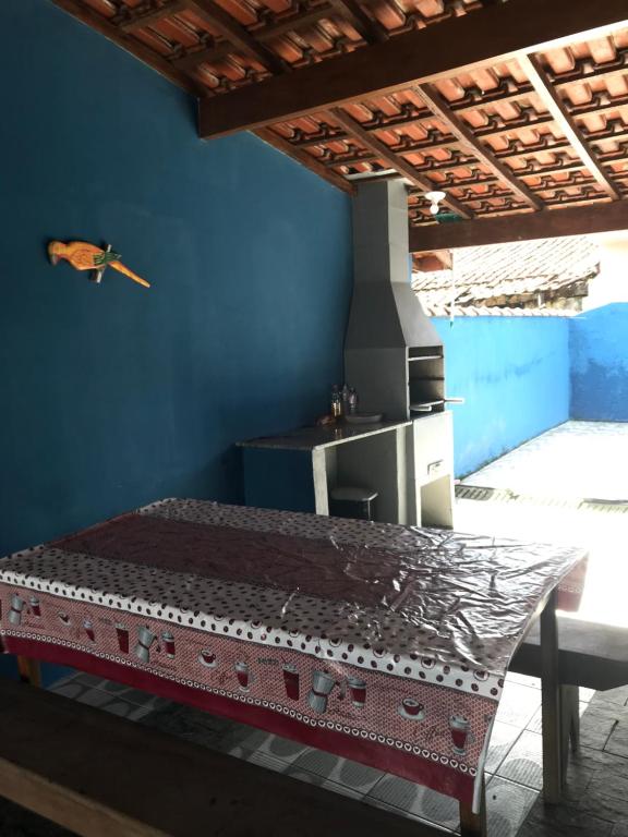  Casa da Teca em Ubatuba