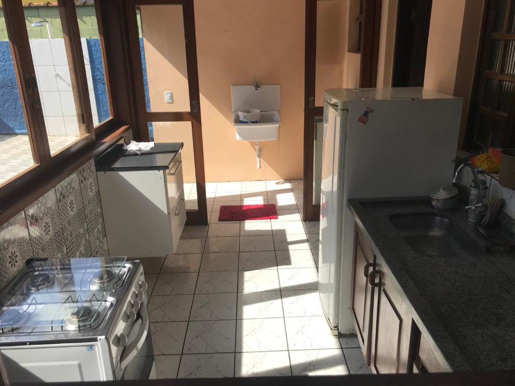  Casa da Teca em Ubatuba