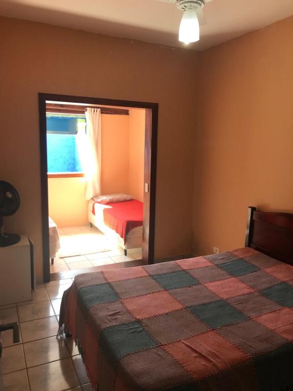  Casa da Teca em Ubatuba