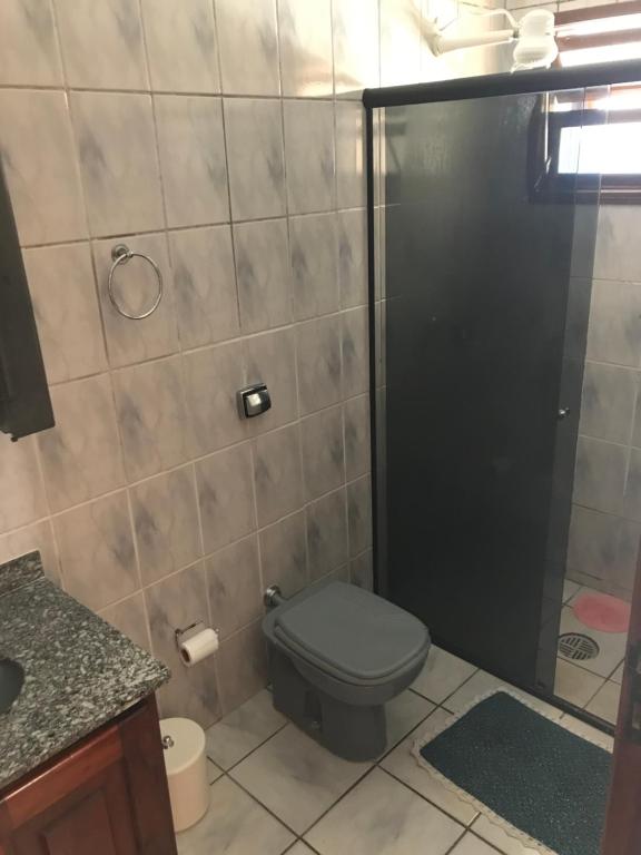  Casa da Teca em Ubatuba