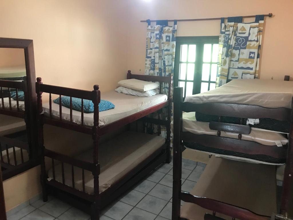  Casa da Teca em Ubatuba