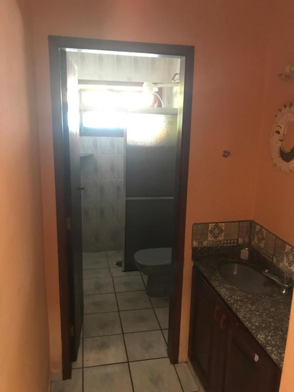  Casa da Teca em Ubatuba