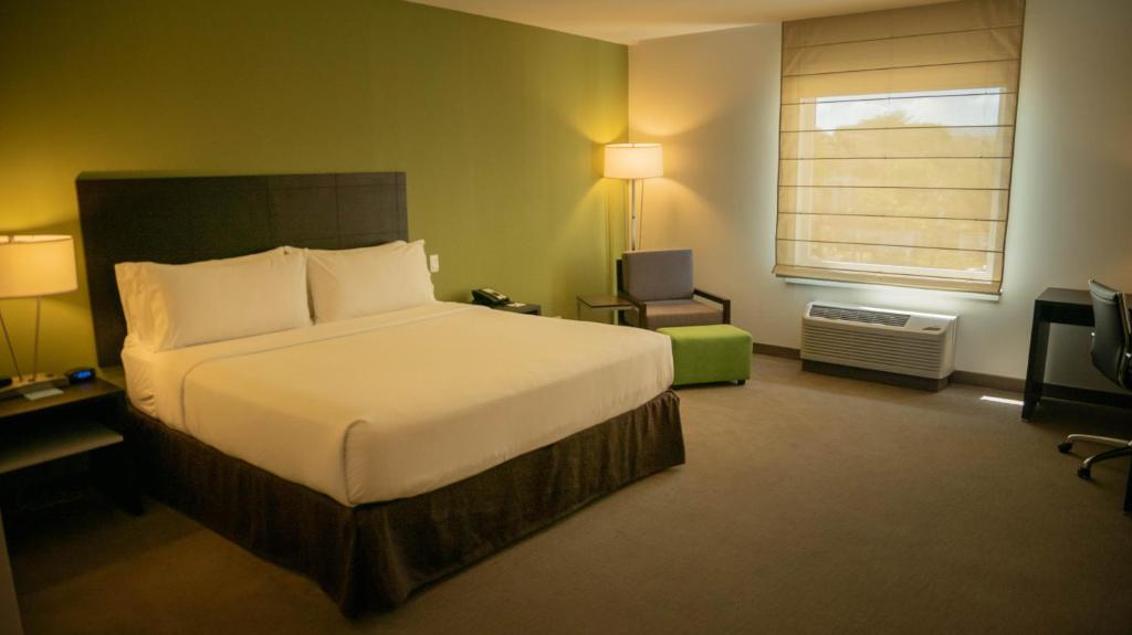 Holiday Inn Express Managua, an IHG Hotel, Managua – Tarifs 2023