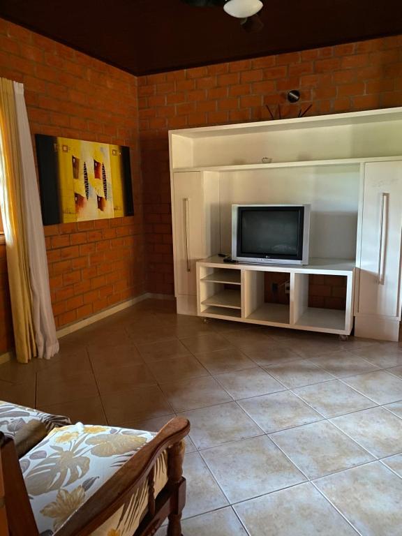  Chácara Confortável em Campinas